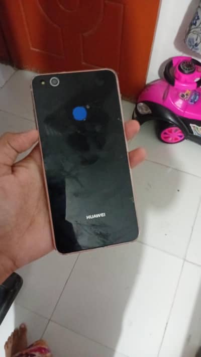 Huawei 10 Lite