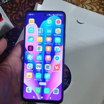 Xiaomi Redmi 13