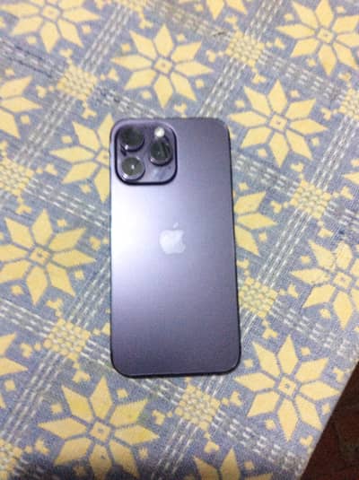 Apple iPhone 14 Pro Max