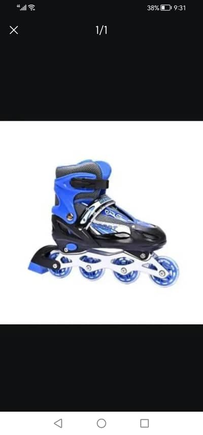 roller skates
