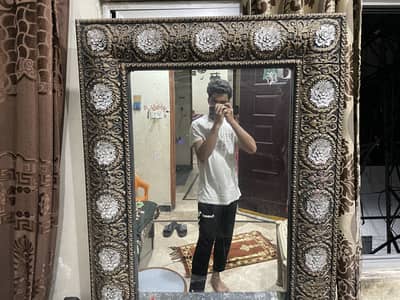 Dressing table