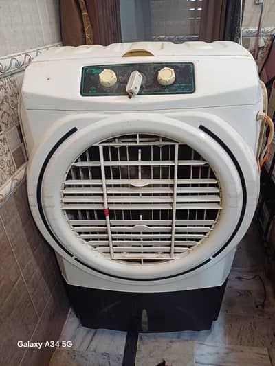 AIRCOLER FOR SALE OKAY CONDITION ME HA