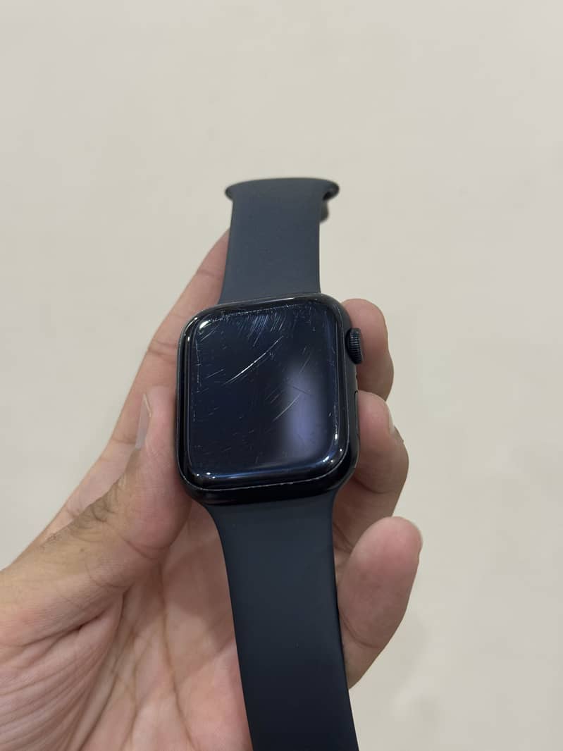 Series 8 3