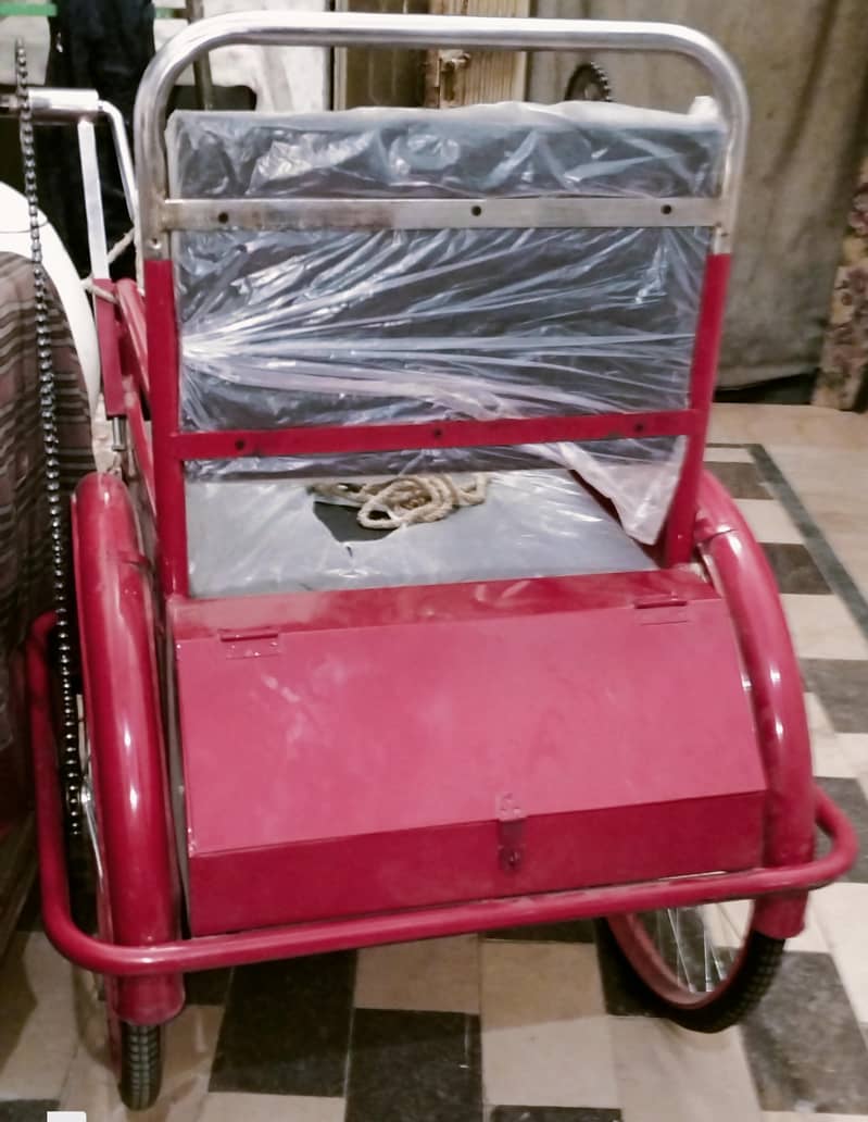 handl cycle 0