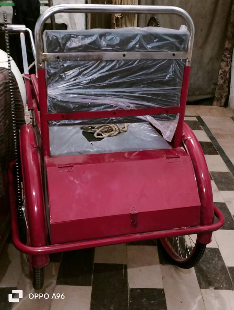 handl cycle 1