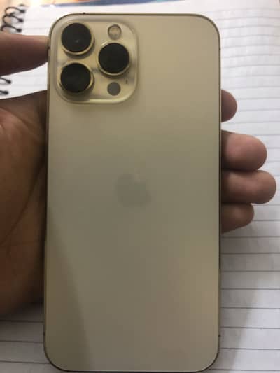 Apple iPhone 13 Pro Max
