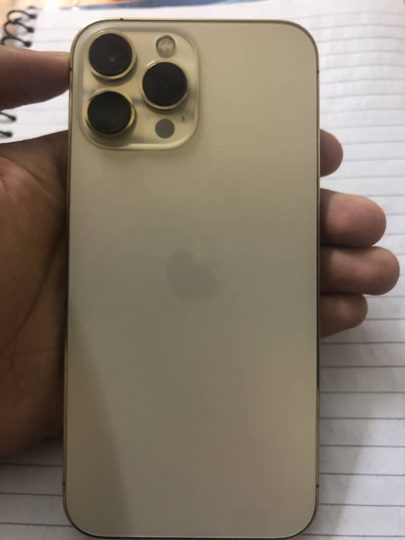 Apple iPhone 13 Pro Max 0