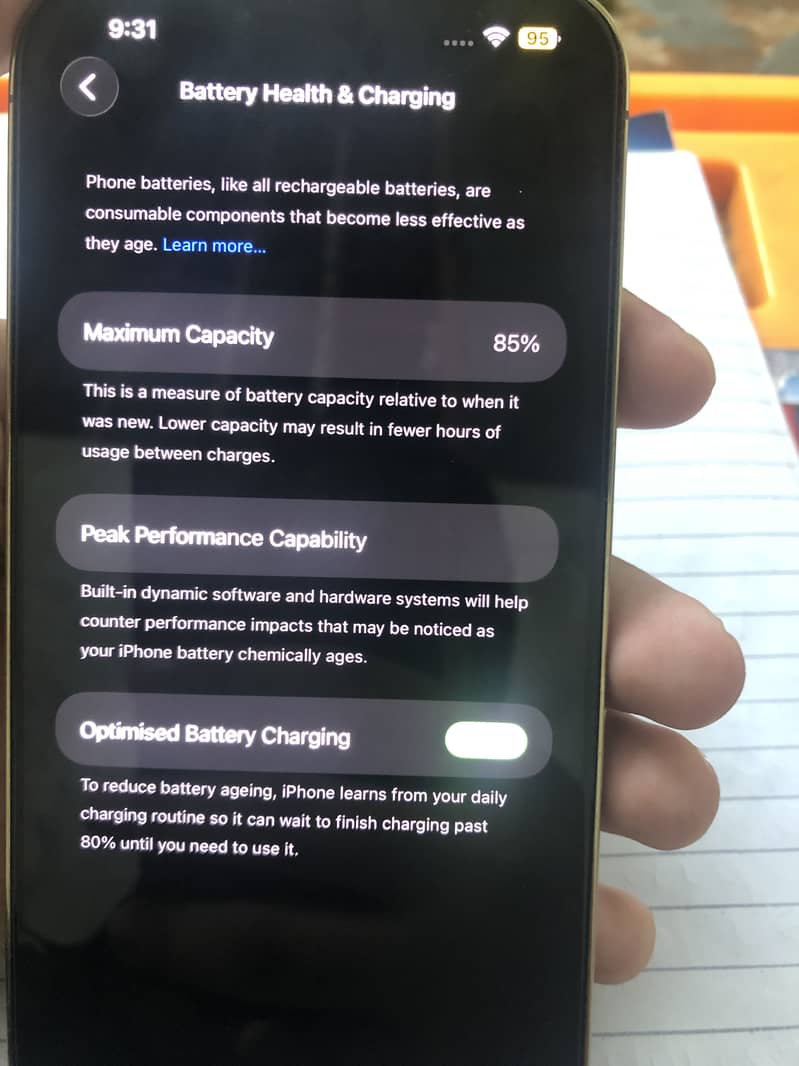 Apple iPhone 13 Pro Max 4