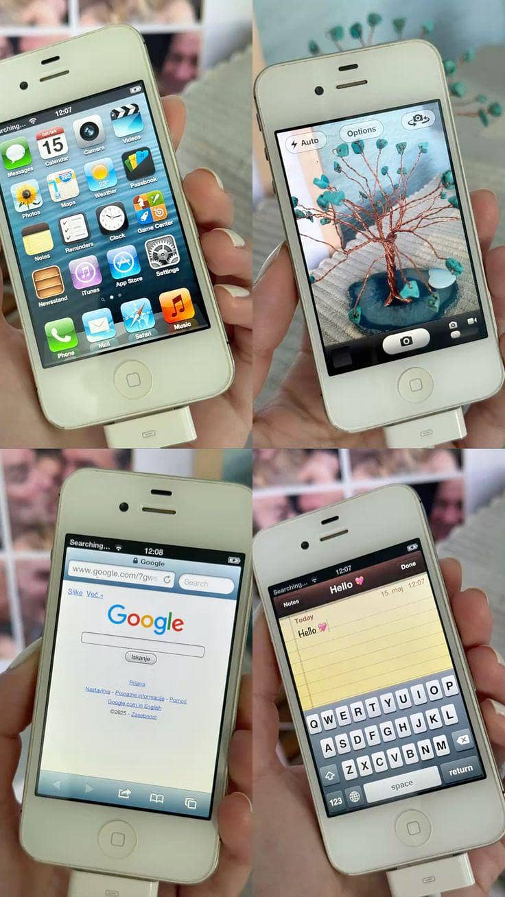 Apple iPhone 4s 0