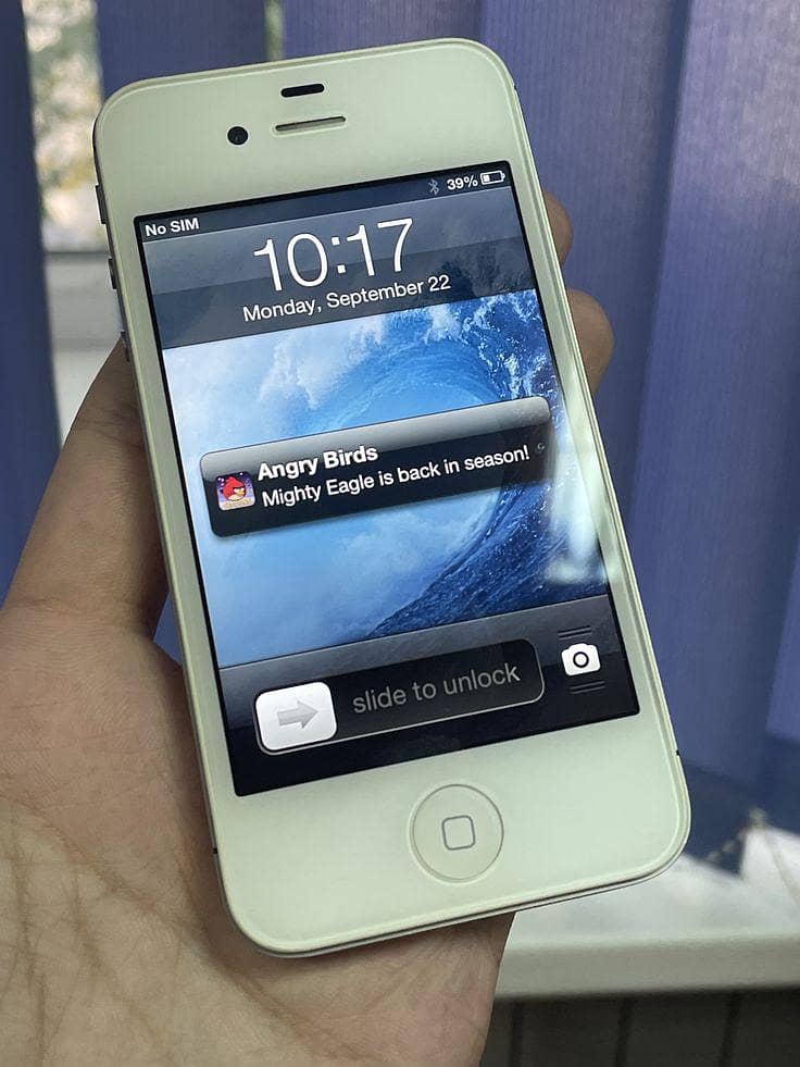 Apple iPhone 4s 1