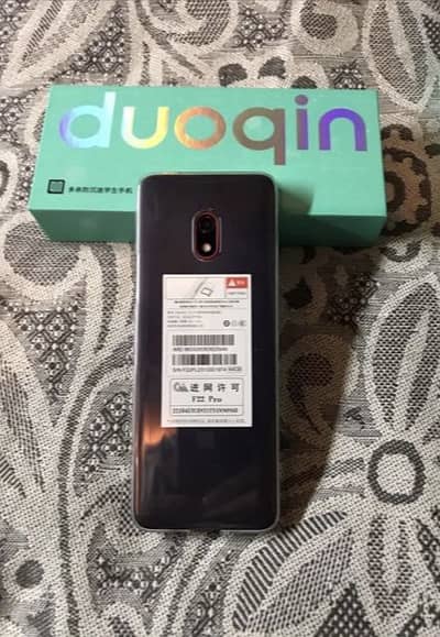Xiaomi qin f22 pro 4G