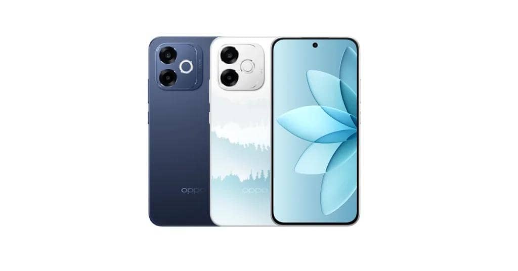 OPPO A6spro 1