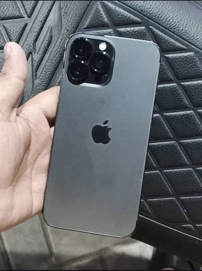 Apple iPhone 13 Pro Max