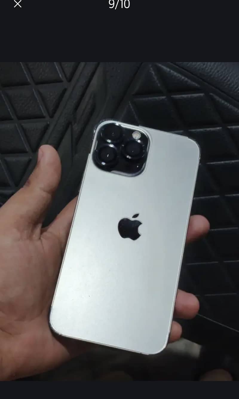 Apple iPhone 13 Pro Max 6