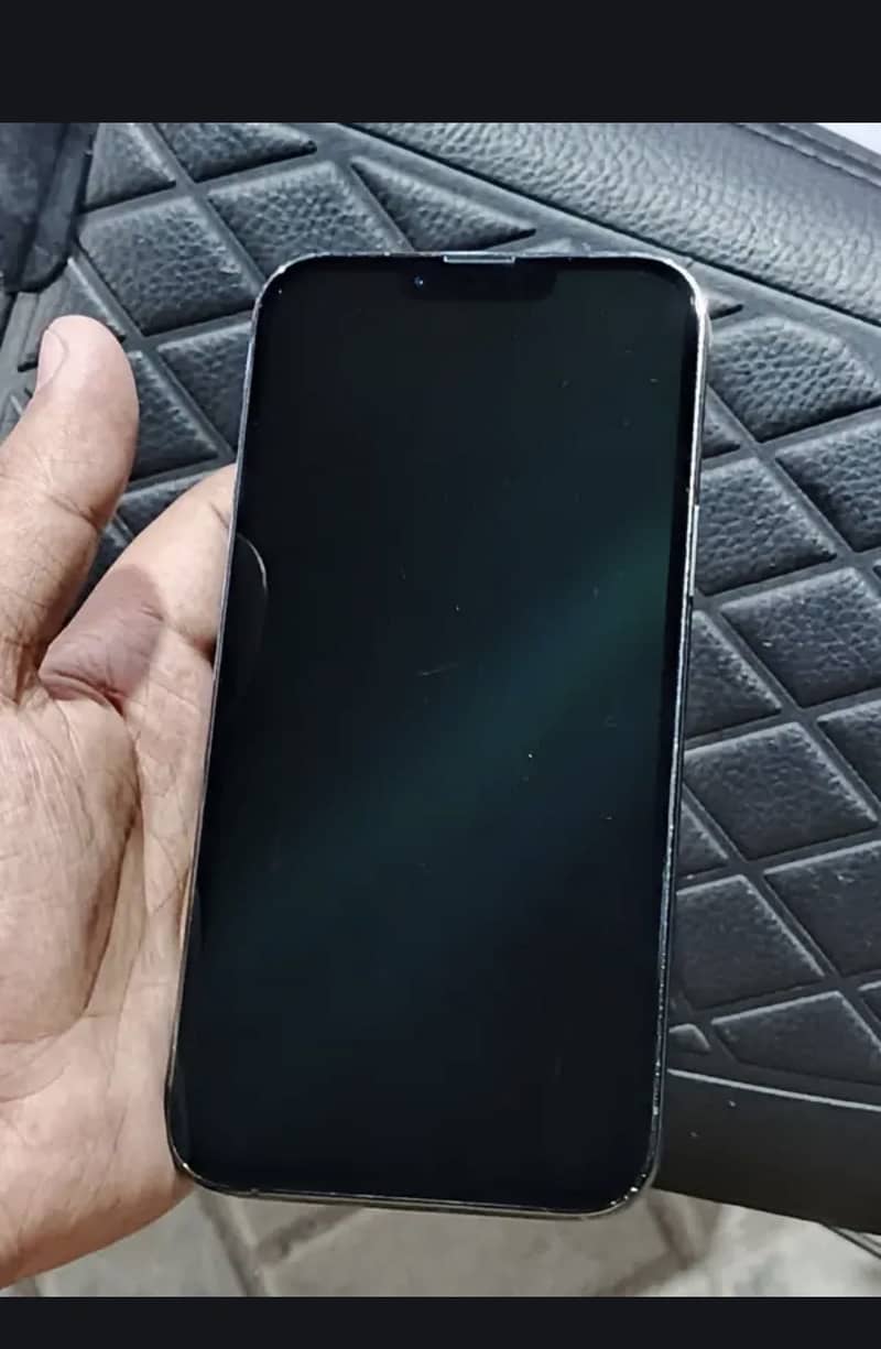 Apple iPhone 13 Pro Max 8