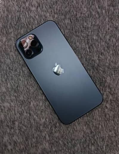 Apple iPhone 12 Pro Max sim working