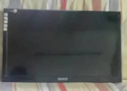 LED Digital Color TV