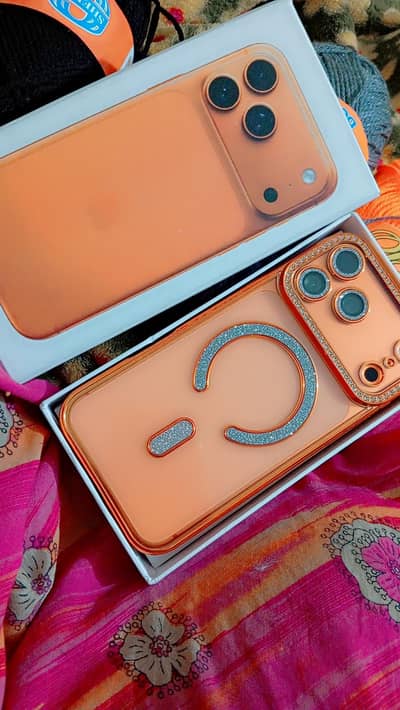 Apple iPhone 17 Pro Max