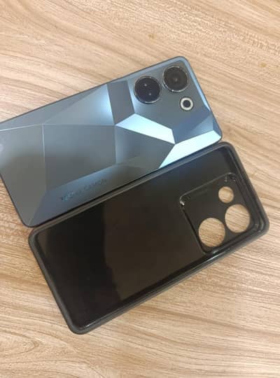 Tecno CAMON 20 8+5 256