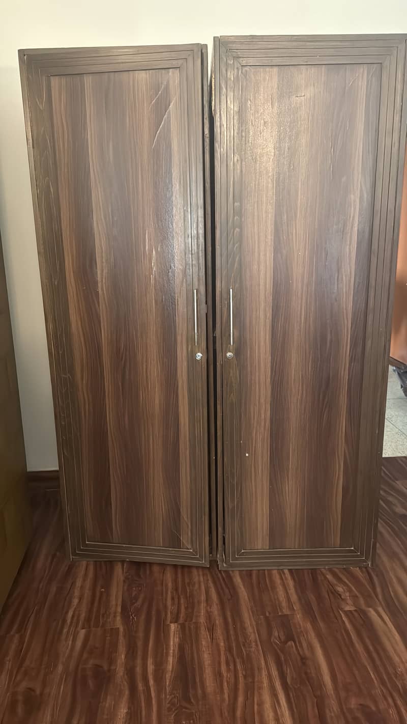 Wardrobe 1