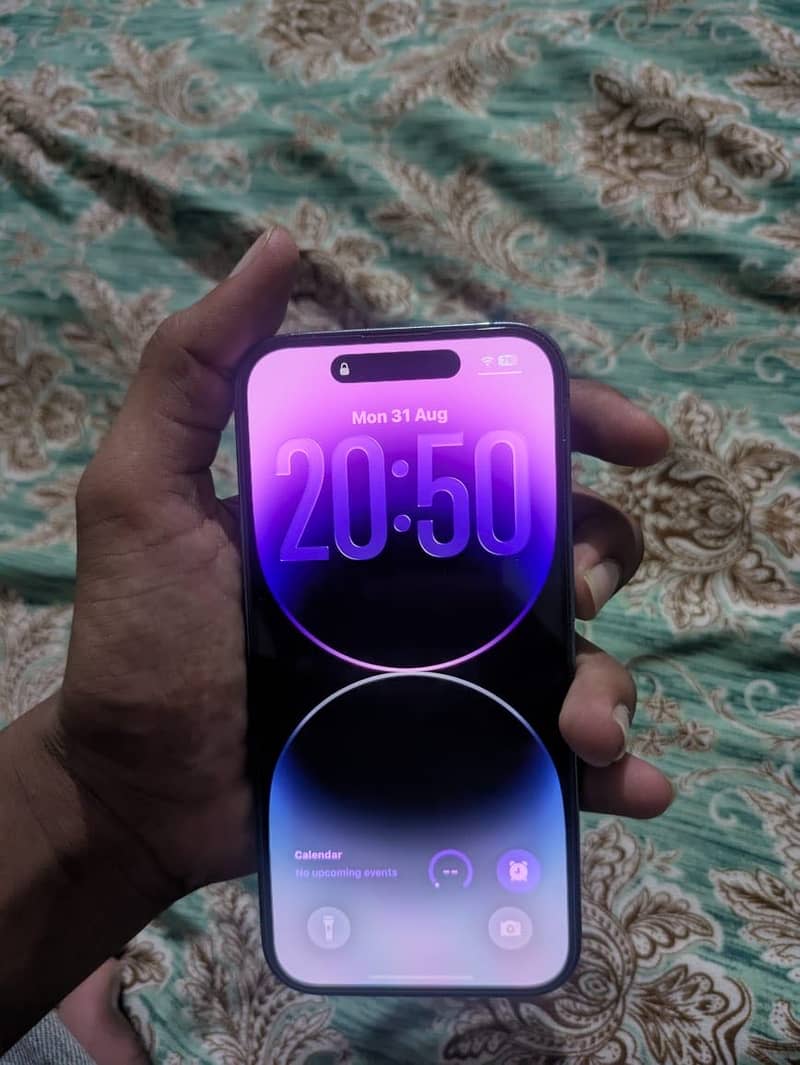 Apple iPhone 14 Pro 5