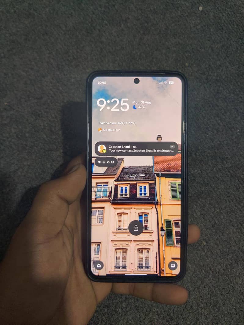 google 5
