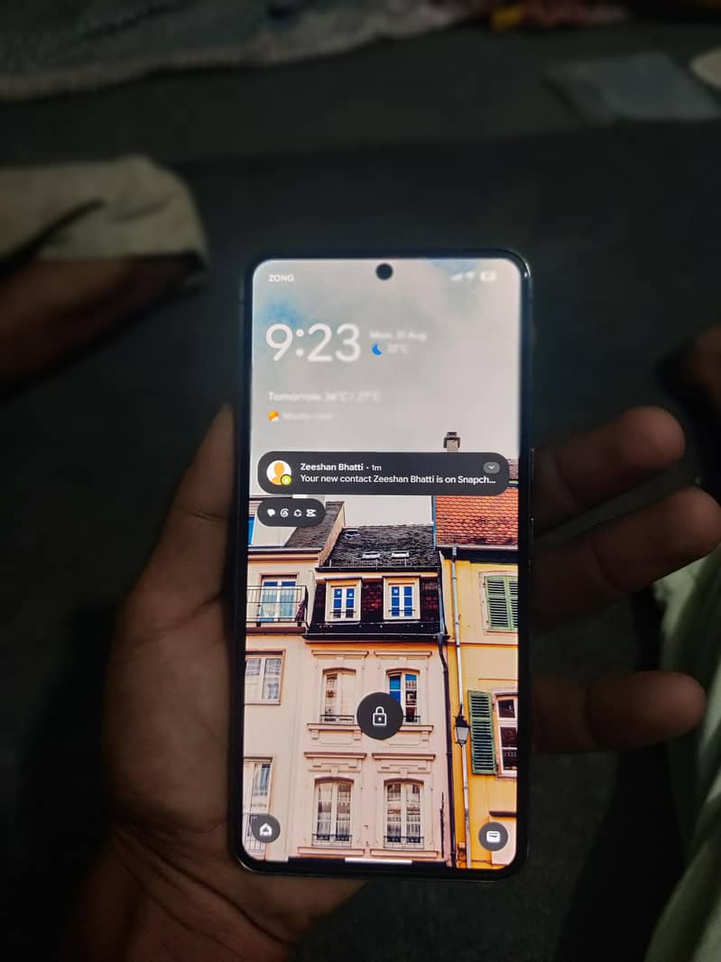 google 6