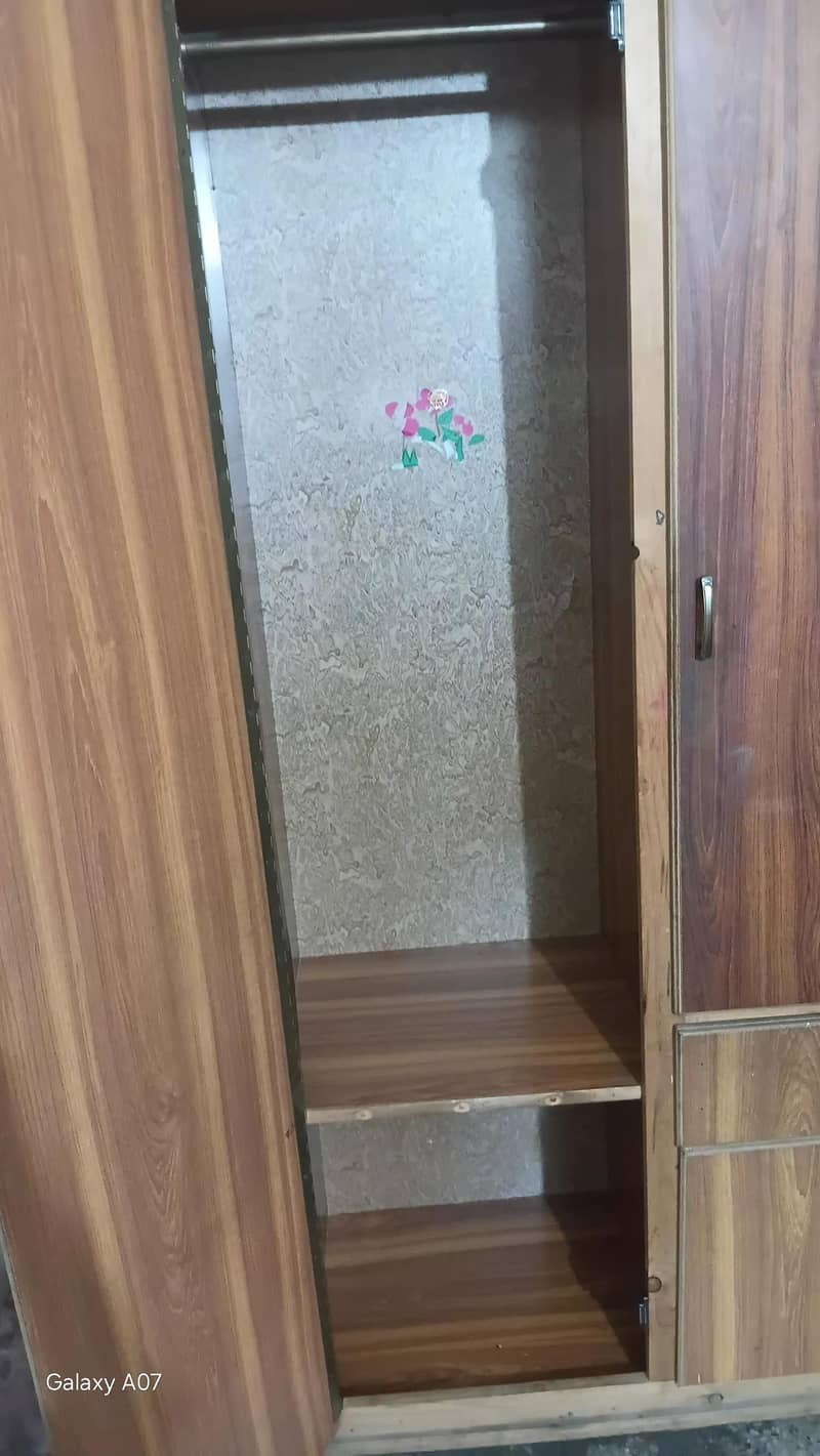 Wardrobe 1