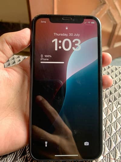 Apple iPhone XR