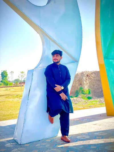 Husnain Baloch 