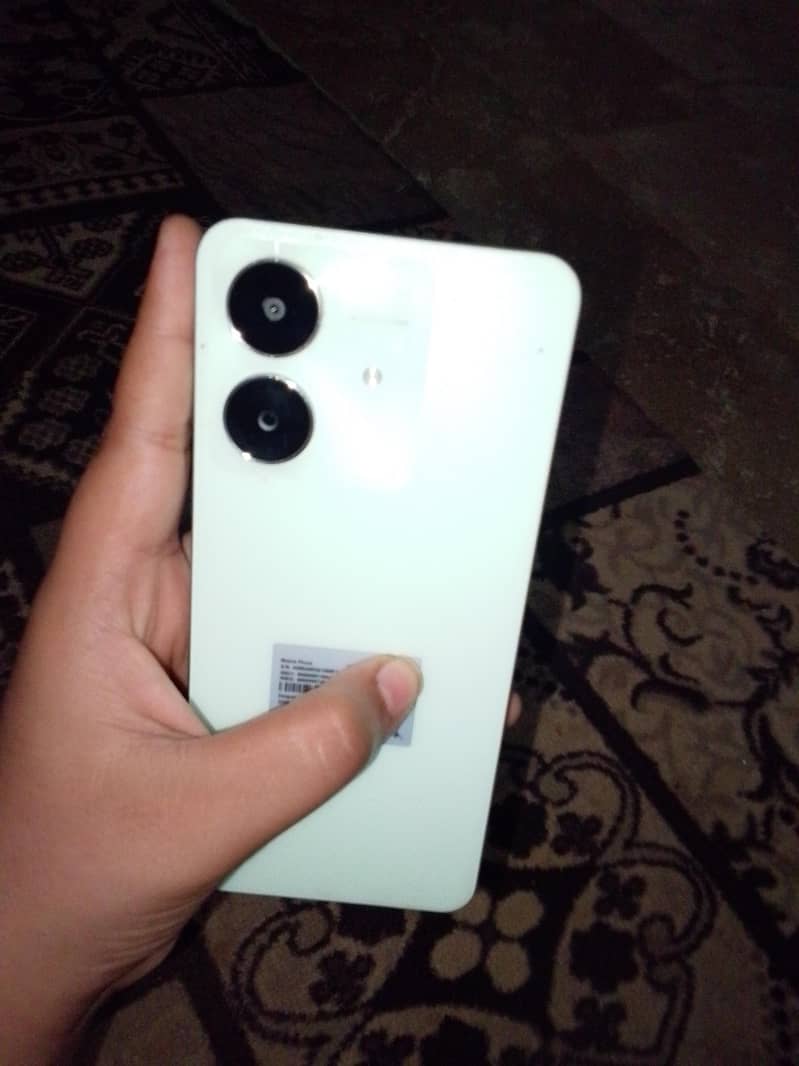 Realme Note 60x 6