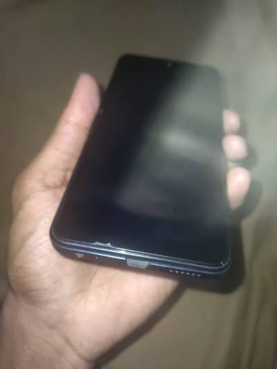 Infinix Smart 8