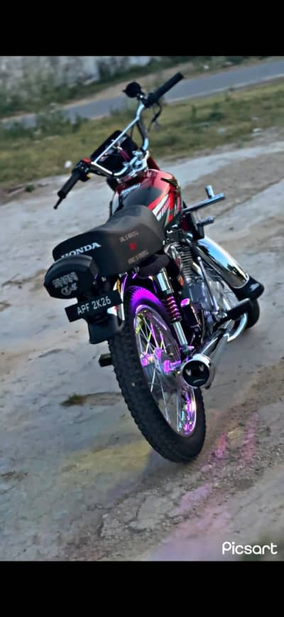 well modifications with silver sankei silencer and