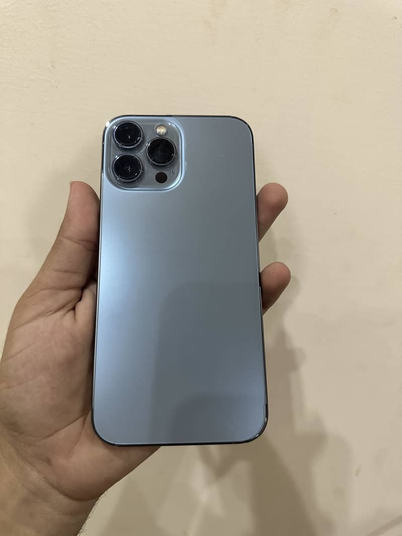 Apple iPhone 13 Pro Max 0