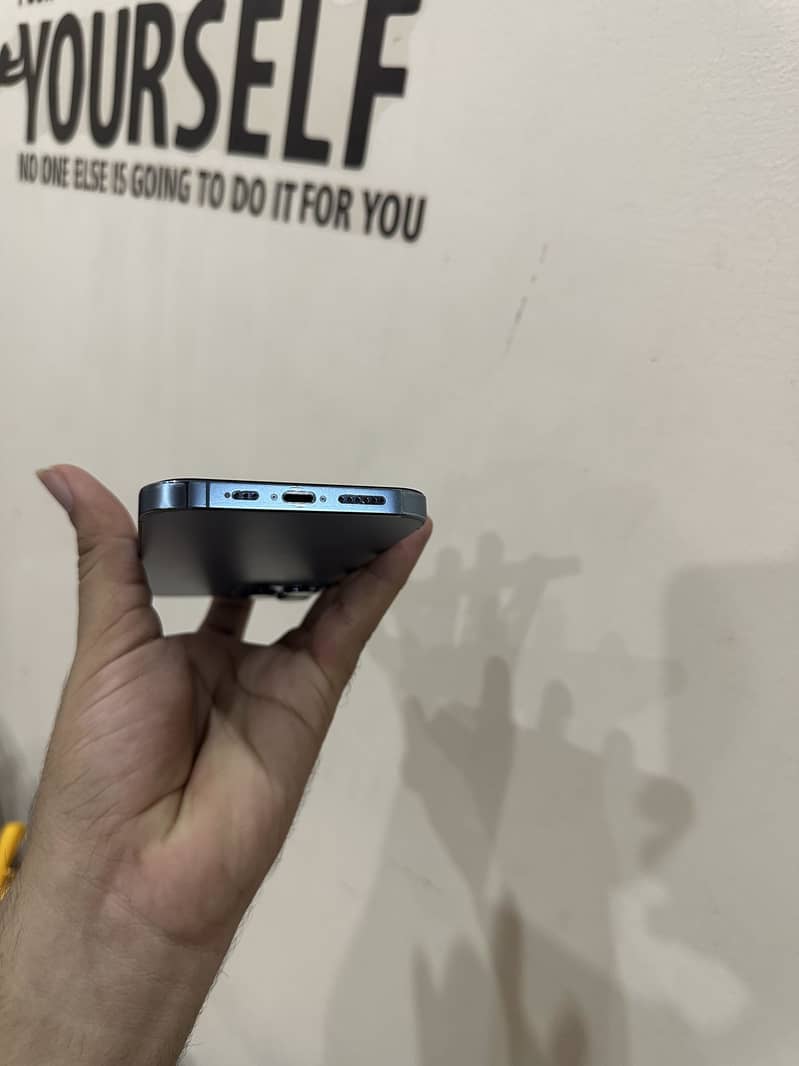 Apple iPhone 13 Pro Max 5