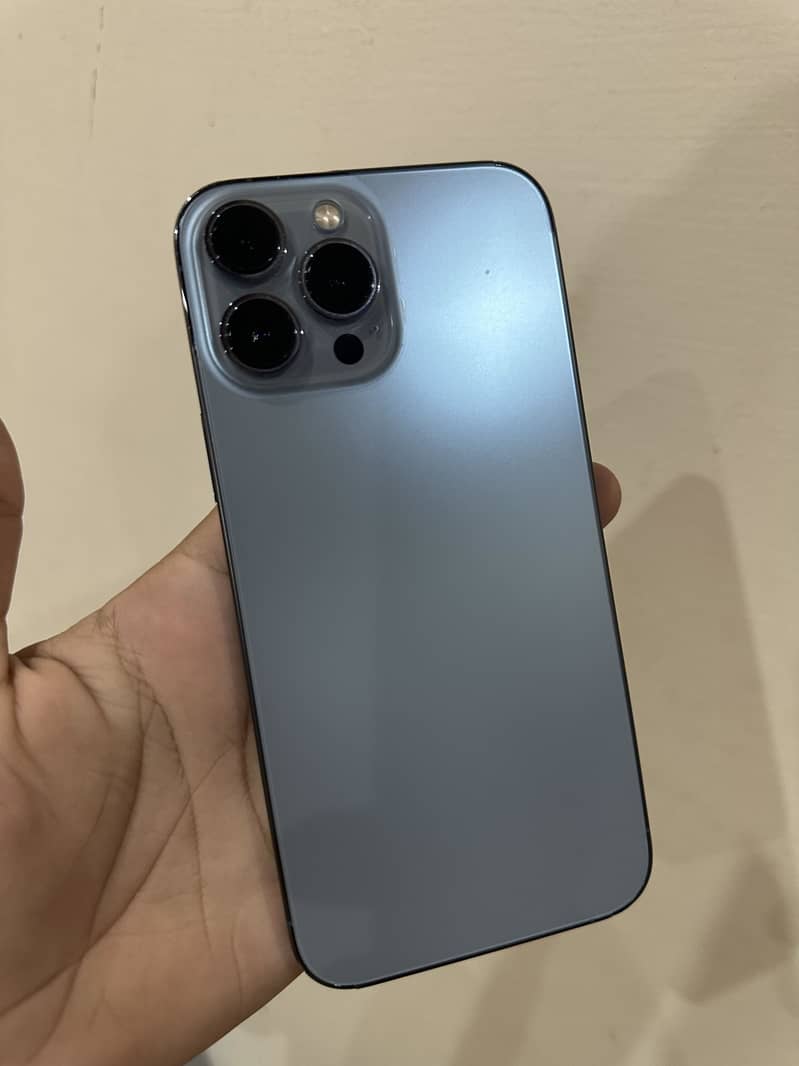 Apple iPhone 13 Pro Max 6