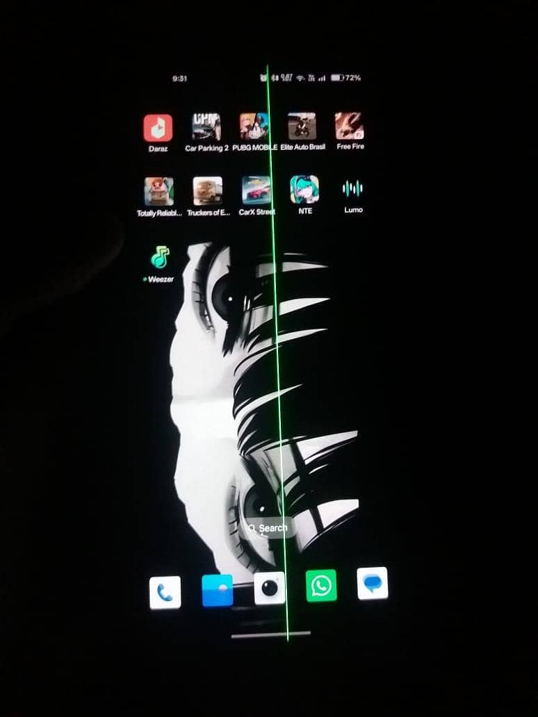 One Plus 10 Pro 0