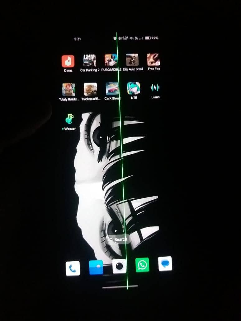One Plus 10 Pro 2