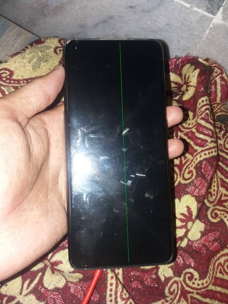 One Plus 10 Pro 4
