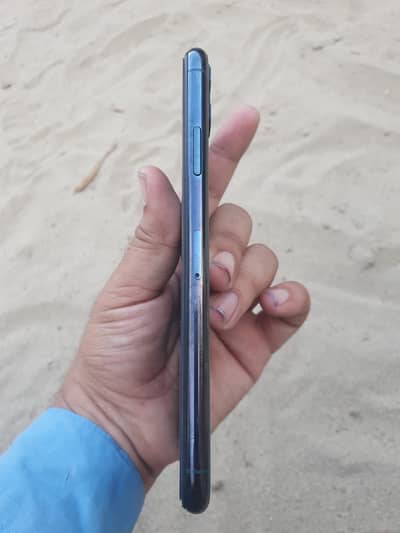 Apple iPhone 11 Pro Max  256gb