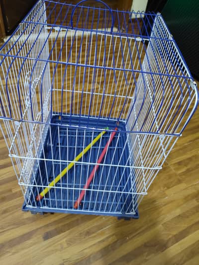 Brand New cage for sale