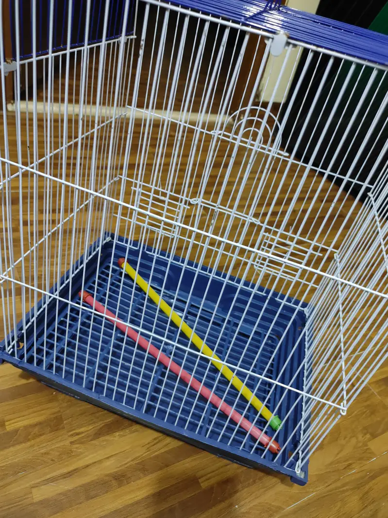 Brand New cage for sale — photo 2