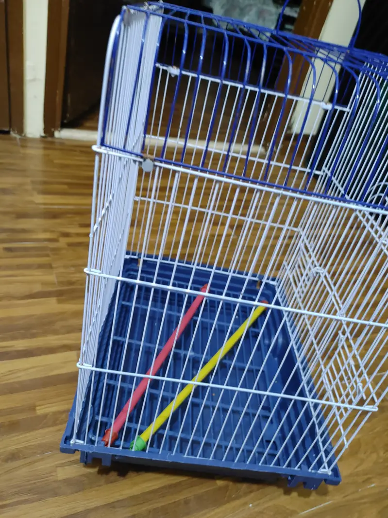 Brand New cage for sale — photo 3
