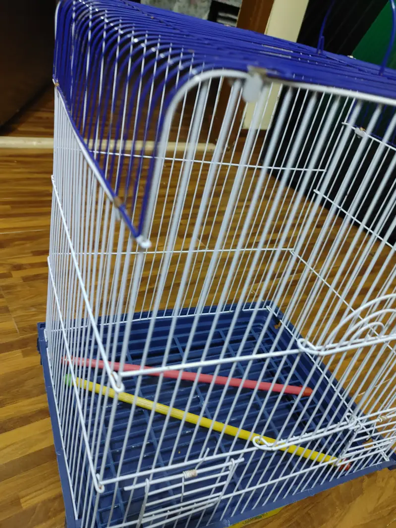 Brand New cage for sale — photo 4