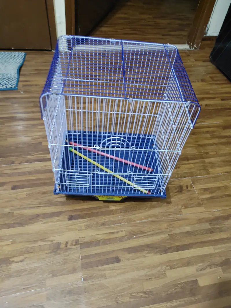 Brand New cage for sale — photo 5