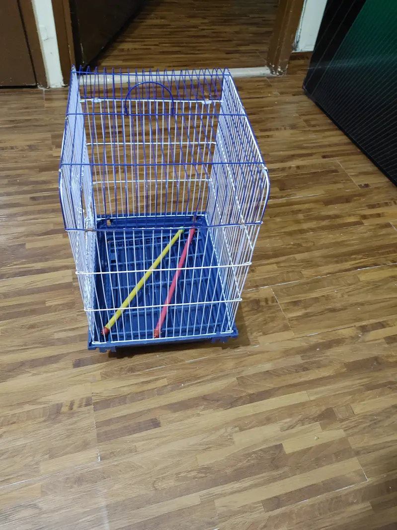 Brand New cage for sale — photo 6