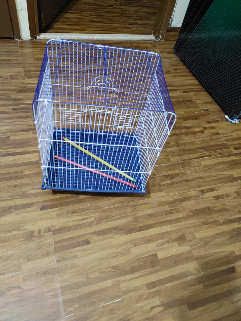 Brand New cage for sale — photo 7