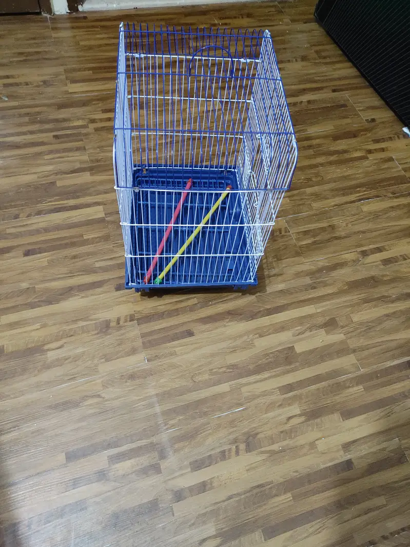 Brand New cage for sale — photo 8
