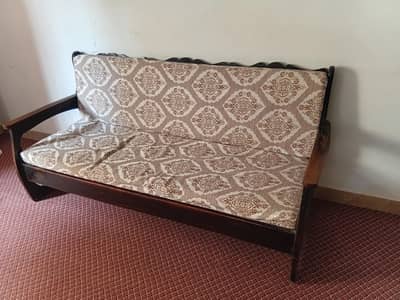 used 5 seater sofa