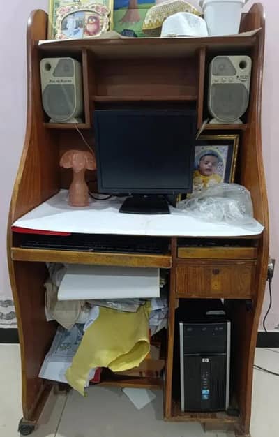Computer Trolley For Sale.